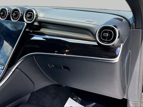 Certified 2023 Mercedes-Benz GLC 300 4MATIC image 29