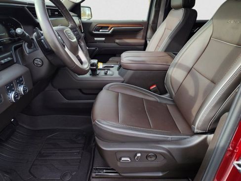 Used 2023 GMC Sierra 1500 Denali image 11
