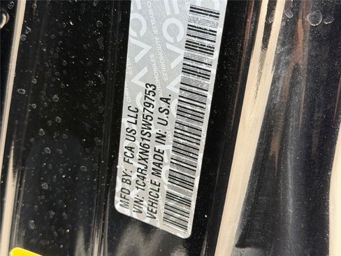 Used 2025 Jeep Wrangler Unlimited Sport S 4xe AWD/4WD image 29