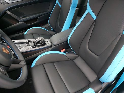 New 2026 Porsche 911 Carrera image 13