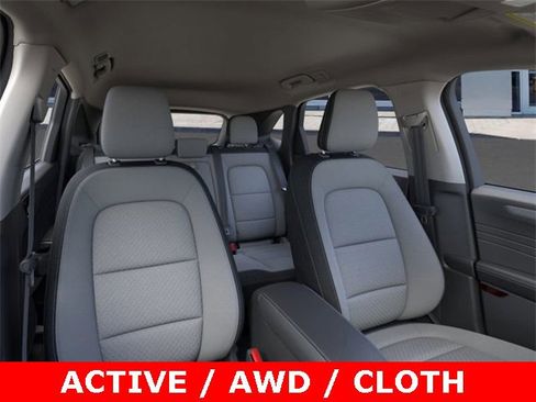 New 2025 Ford Escape Active w/ Cold Weather Package image 10