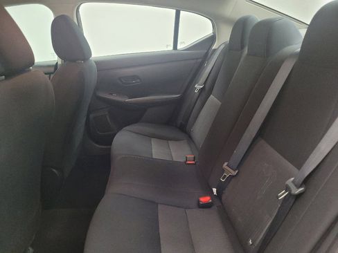 Used 2024 Nissan Sentra SV image 18