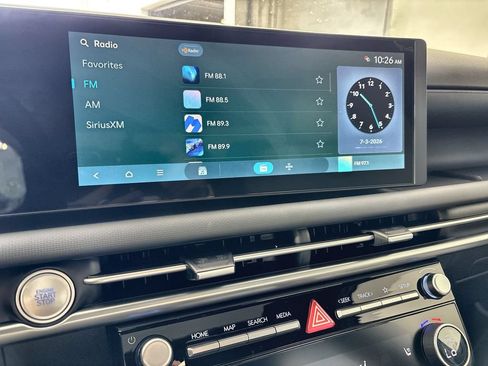 New 2026 Hyundai Santa Cruz SEL FWD image 12