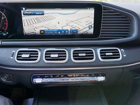 Used 2026 Mercedes-Benz GLE 350 4MATIC image 34