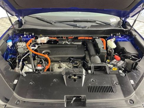 Certified 2023 Honda CR-V Sport image 22