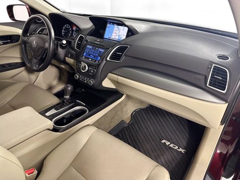 Used 2017 Acura RDX FWD w/ Technology Package image 29