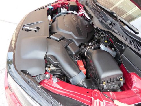 Used 2023 Honda Odyssey Sport image 36
