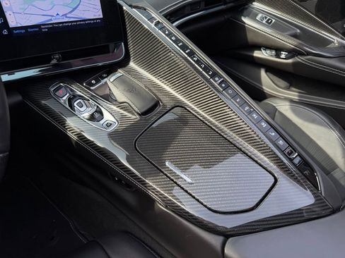 Used 2024 Chevrolet Corvette E-Ray w/ Stealth Interior Trim Package image 24