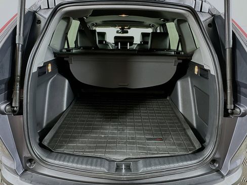 Used 2021 Honda CR-V Touring image 25