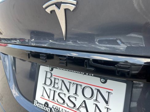 Used 2022 Tesla Model X Plaid AWD/4WD image 44