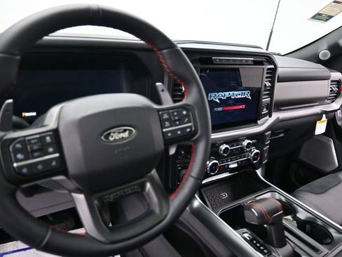 Used 2026 Ford F150 Raptor AWD/4WD image 24