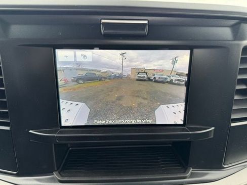 New 2025 Ford F350 XL w/ XL Chrome Package image 17