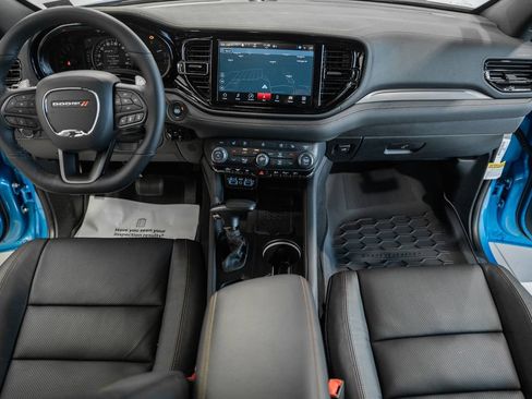 New 2026 Dodge Durango GT AWD/4WD image 22