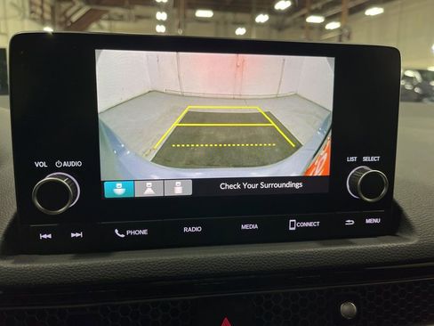 Used 2024 Honda Civic Sport image 17