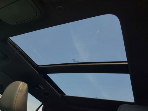 Certified 2025 Ford Explorer ST w/ Sun And Sound Package image 30