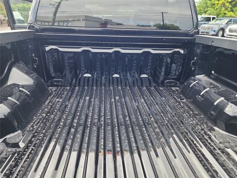 New 2025 Ford Ranger XL image 18