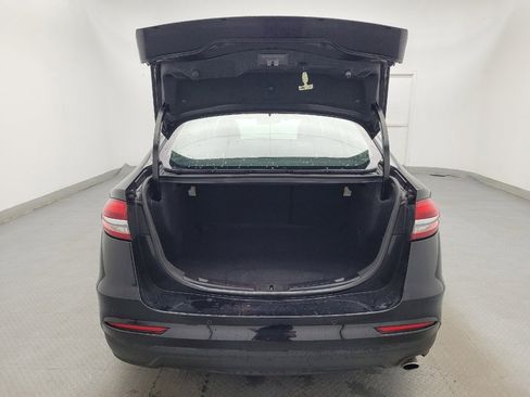 Used 2019 Ford Fusion SE w/ Equipment Group 151A image 29