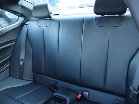 Used 2017 BMW 230i Coupe image 30