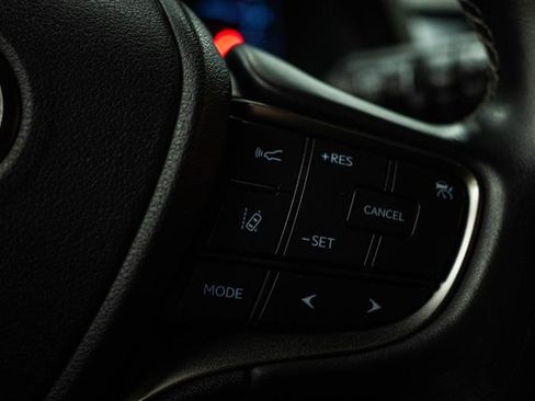 Used 2020 Lexus UX 200 w/ Accessory Package 2 FWD image 19