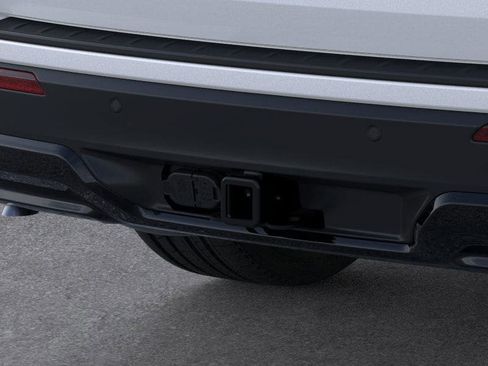 New 2026 Ford Explorer ST-Line w/ ST-Line Street Pack image 23