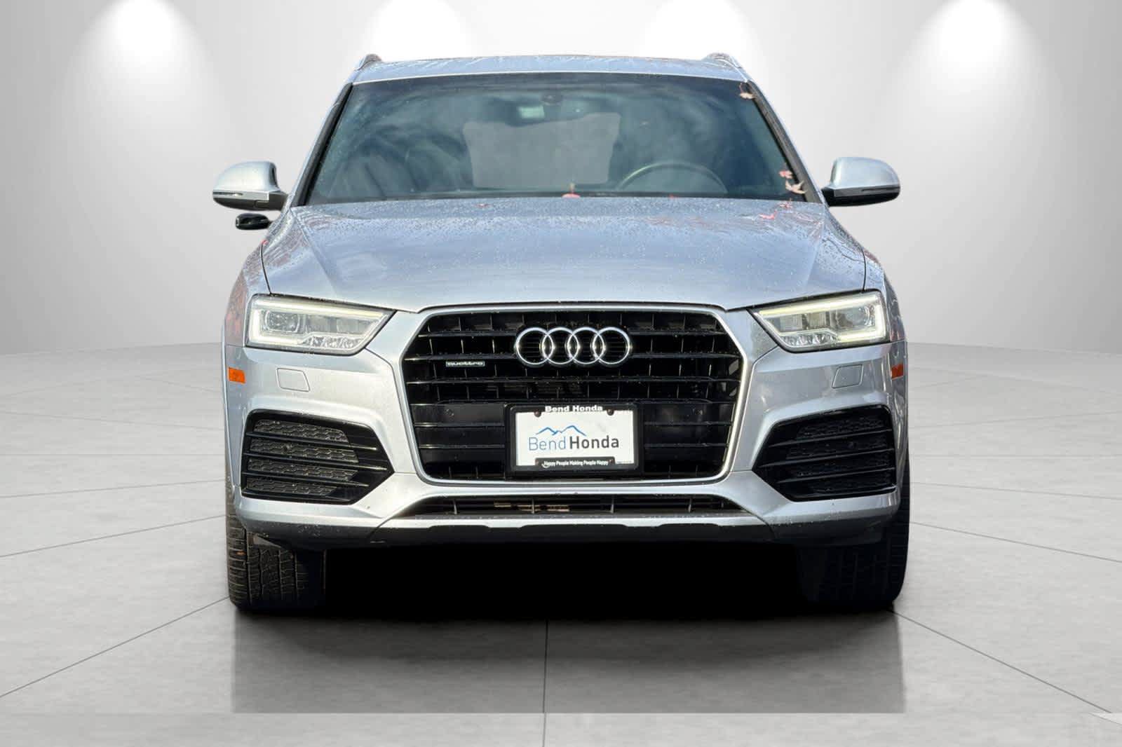 Used 2016 Audi Q3 2.0T Prestige AWD/4WD image 10