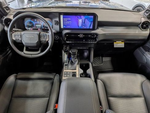 New 2027 Toyota Land Cruiser AWD/4WD image 14