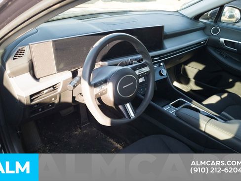Used 2024 Hyundai Sonata SEL image 21