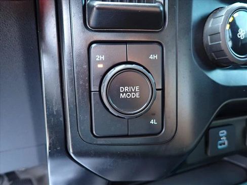 Used 2023 Ford F150 XL w/ STX Appearance Package AWD/4WD image 18