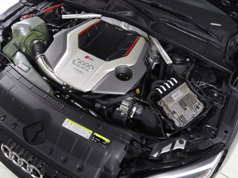 Used 2019 Audi RS 5 Sportback w/ RS Driver Assistance Package image 27