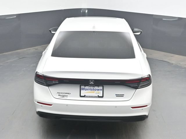 Used 2024 Honda Accord Touring image 38