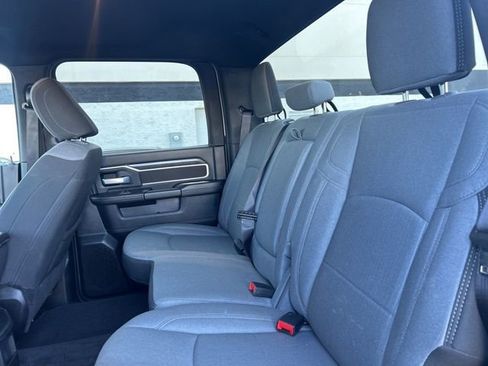 Used 2024 RAM 3500 Big Horn image 25