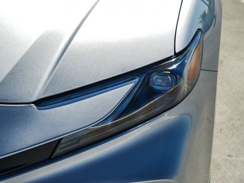 Certified 2025 Toyota Camry LE image 10