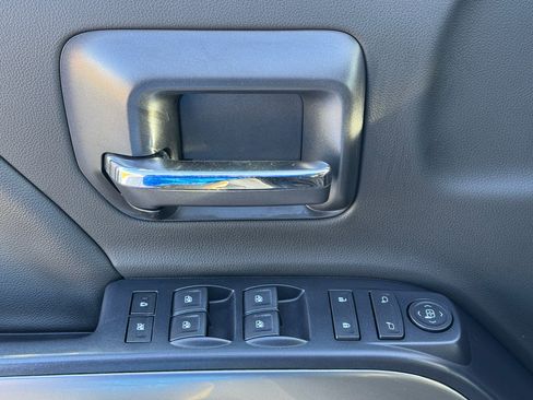 Used 2018 Chevrolet Silverado 1500 LT w/ All Star Edition image 14