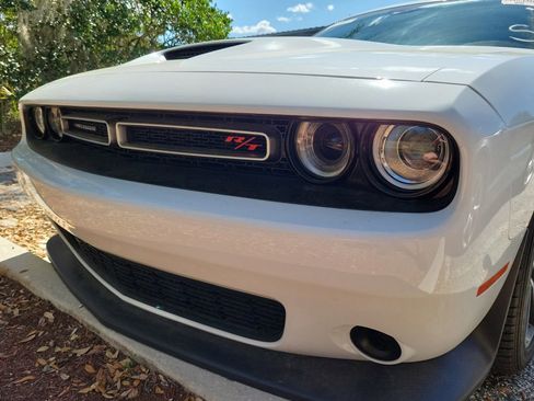 Used 2023 Dodge Challenger R/T image 4