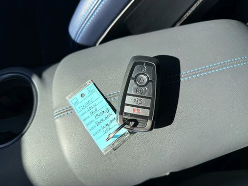 Used 2024 Ford Mustang Dark Horse image 2