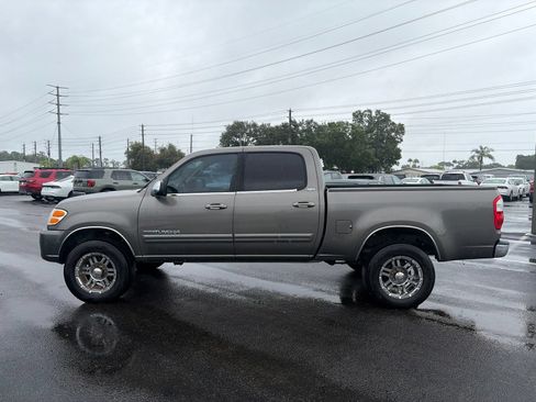 Used 2004 Toyota Tundra SR5 RWD image 4