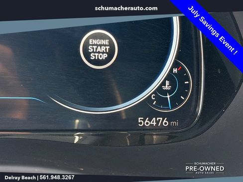 Used 2022 Hyundai Palisade Calligraphy FWD image 29