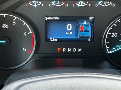New 2026 Ford F250 XL w/ STX Appearance Package AWD/4WD image 25