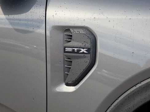 New 2025 Ford Ranger XL image 10