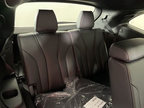 New 2026 Acura MDX A-Spec AWD/4WD image 14
