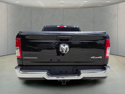 Used 2024 RAM 1500 Big Horn