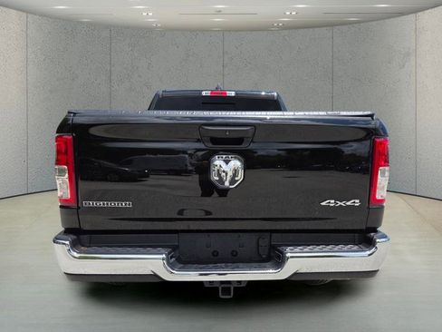 Used 2024 RAM 1500 Big Horn AWD/4WD image 4