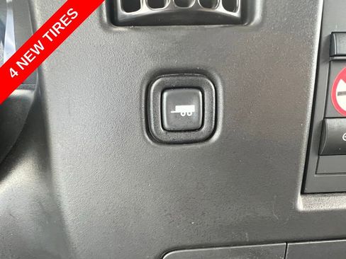 Used 2025 Chevrolet Express 2500 Extended w/ Driver Convenience Package RWD image 14