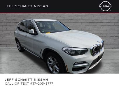 Used 2019 BMW X3 xDrive30i