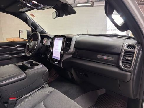 Used 2025 RAM 1500 Lone Star image 20