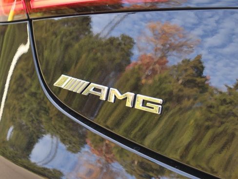 New 2026 Mercedes-Benz CLE 53 AMG 4MATIC Cabriolet image 9