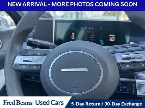 Used 2024 Hyundai Sonata SEL AWD/4WD image 12