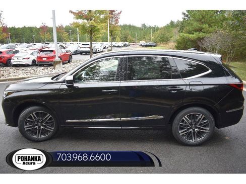 New 2026 Acura MDX Advance Package image 6