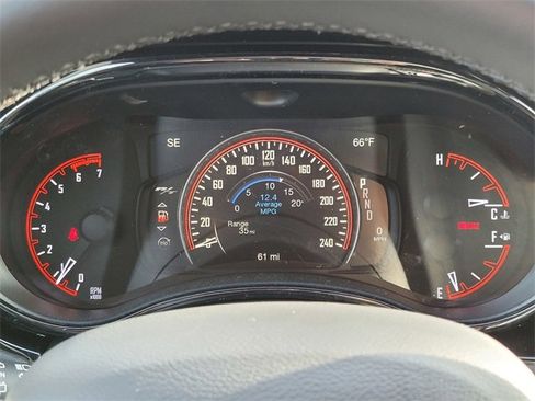 New 2026 Dodge Durango GT w/ Blacktop Package image 14