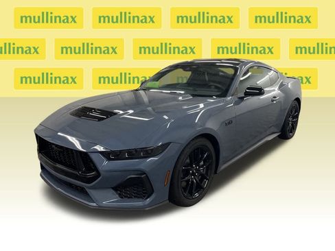 New 2025 Ford Mustang GT image 13